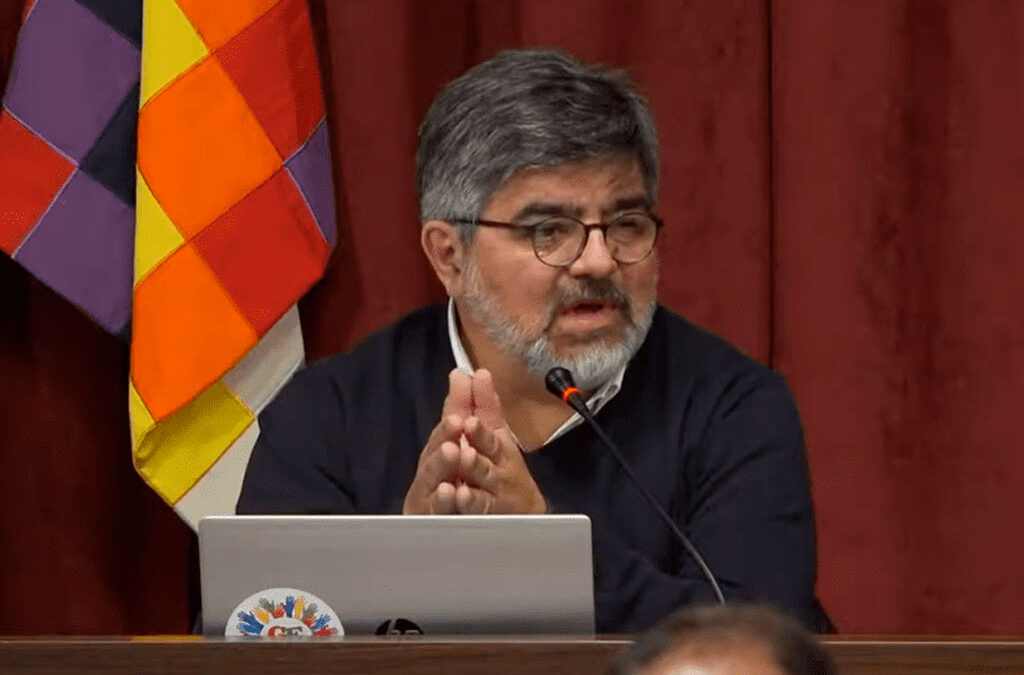 El juez que frenó la reforma laboral habilitó el nuevo tope de intereses para los juicios laborales