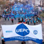 Paritaria UEPC: la Secretaría de Trabajo dictó la conciliación obligatoria