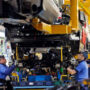 Para la UIA, la actividad industrial volvió a caer en febrero y se esfuman las esperanzas de recuperación
