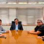 Jerárquicos Mineros y el gobierno de Salta definen agenda conjunta para profesionalizar el sector