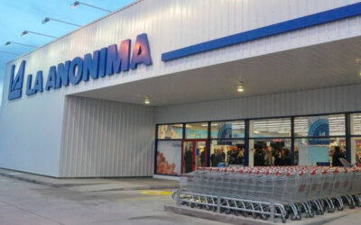 La Anónima prepara cerca de 100 despidos tras comprar 12 hipemercados: «Ya nos avisaron»