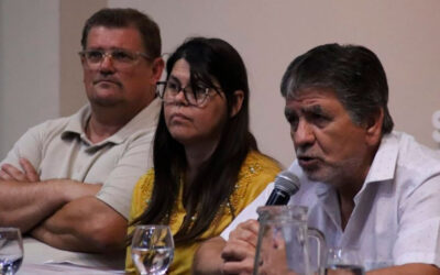 Municipales de Santa Fe cerraron paritaria y levantaron el paro de 72 horas