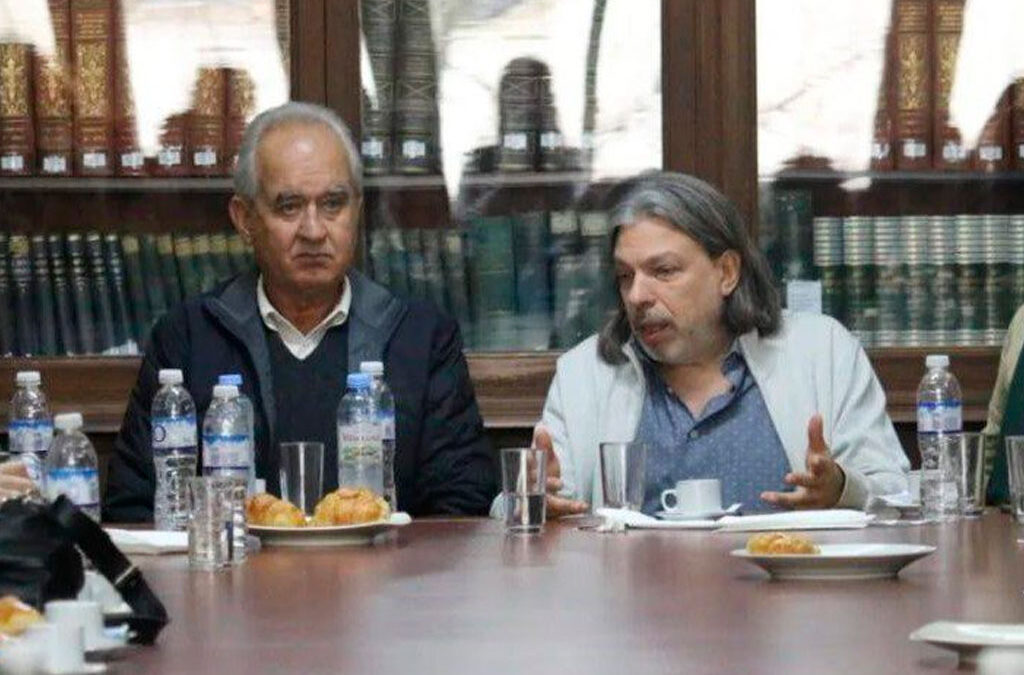 Alerta en las Universidades: docentes y nodocentes lanzan un paro nacional para este miércoles