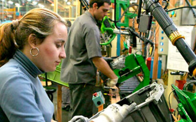 Radiografía de los ingresos en Argentina: brechas persistentes y fuerte segmentación del trabajo