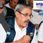 URGARA despide a Popeye Ibáñez, uno de sus hombres más leales que hizo del gremio su sentido de vida