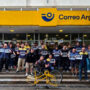 Gremio del Correo Argentino denuncia ajuste, pérdida de derechos y conflicto abierto en el Día del Trabajador Telepostal