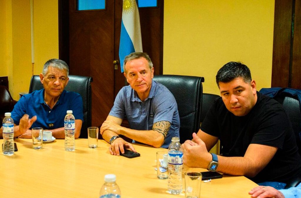 Día Mundial de la Salud: la CGT cruzó al Gobierno y advirtió que “la salud no puede quedar librada al mercado”