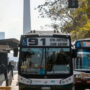 La UTA anunció retención de tareas y se agrava el caos en el AMBA por la reducción de colectivos