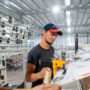 La industria textil en extinción: tocó su piso histórico y ya se perdieron 20.000 empleos en la era libertaria