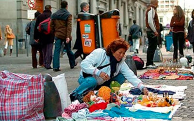 Informe del Indec revela diferencias marcadas en brechas persistentes como la de formales e informales y de género
