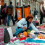 Informe del Indec revela diferencias marcadas en brechas persistentes como la de formales e informales y de género