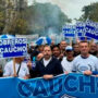 Paritarias: Ante la intransigencia empresarial el Sindicato Obrero del Caucho, Anexos y Afines se declaró en estado de alerta y movilización