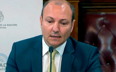El gremio de los judiciales nacionales pide el apartamiento del juez Salmain porque «afecta la transparencia» del Poder Judicial