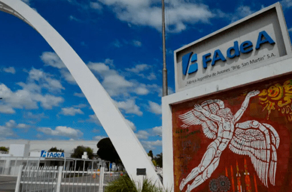 Crisis en FADEA: denuncian el pago parcial de sueldos, deudas millonarias y desguace operativo