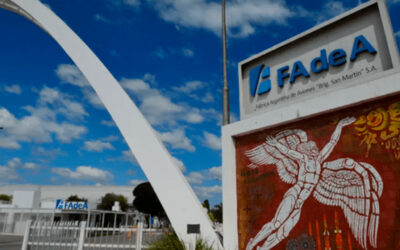 Crisis en FADEA: denuncian el pago parcial de sueldos, deudas millonarias y desguace operativo