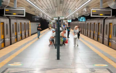 Paro de subte en puerta: el gremio se pone en pie de guerra por una causa penal contra trabajadores
