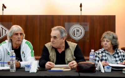 Con duras críticas al Gobierno Nacional, la CATT alertó sobre el ataque sistemático a la libertad sindical