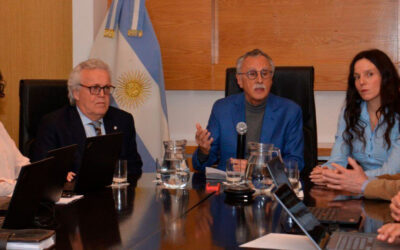 Malas nuevas para Lugones: se multiplican los funcionarios de la Superintendencia de Salud con créditos multimillonarios del Banco Nación y ya evalúan llevarlos a la justicia