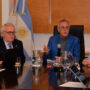 Malas nuevas para Lugones: se multiplican los funcionarios de la Superintendencia de Salud con créditos multimillonarios del Banco Nación y ya evalúan llevarlos a la justicia