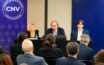 Reforma laboral: el Gobierno avanza con los Fondos de Asistencia Laboral y suma a estudios jurídicos al debate