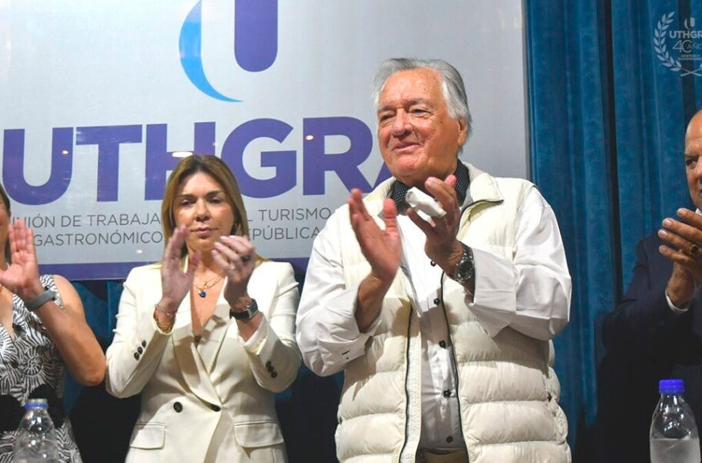 UTHGRA cerró nuevos aumentos salariales para los gastronómicos con vigencia hasta junio
