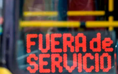 Solidaridad con los choferes de colectivos: la UGATT expresó su solidaridad con los choferes de colectivos ante el conflicto salarial