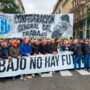 La CGT planea una marcha por el Día del Trabajador y refuerza la ofensiva judicial contra la reforma laboral