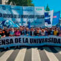 La Conadu anunció un nuevo paro universitario nacional la semana próxima por salarios de miseria y éxodo docente