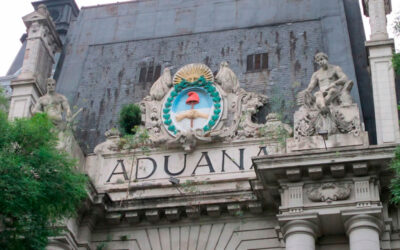 Preocupación de trabajadores y entidades del comercio exterior por cambios inconsultos en el Código Aduanero: «Se está trabajando con un preocupante hermetismo»