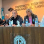La CATT respaldó a los metrodelegados tras las denuncias judiciales del Gobierno porteño