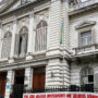 Judiciales bonaerenses movilizarán el próximo 22 de abril para exigir la equiparación salarial con Nación