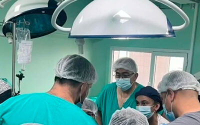 Reclamos en el sistema de salud de Chubut: persisten medidas de cirujanos y médicos por salarios y pagos fuera de término
