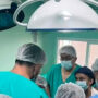 Reclamos en el sistema de salud de Chubut: persisten medidas de cirujanos y médicos por salarios y pagos fuera de término