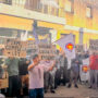 Gualeguaychú: Reclaman la reincorporación de ocho trabajadores despedidos en Laboratorios Pyam
