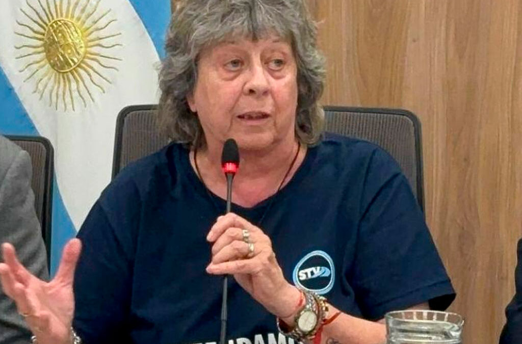 Sindicato vial denunció penalmente al presidente por presuntas irregularidades en fondos de la seguridad social