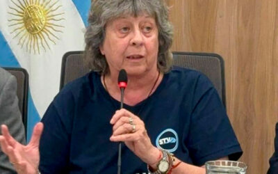 Sindicato vial denunció penalmente al presidente por presuntas irregularidades en fondos de la seguridad social
