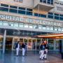Garrahan: denuncian que el personal de limpieza es obligado a trabajar todo el día sin comer nada