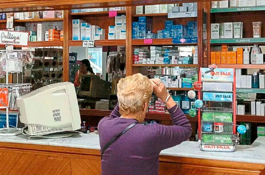 Con el posible cierre del Plan Remediar, las CTA alertan por el acceso a medicamentos: «Es un ataque directo a la vida y a la dignidad de millones de personas»