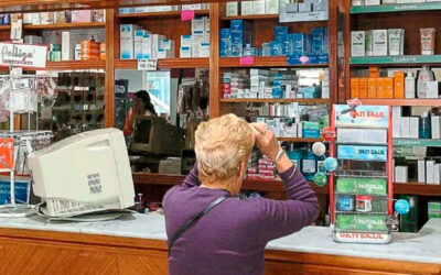 Con el posible cierre del Plan Remediar, las CTA alertan por el acceso a medicamentos: «Es un ataque directo a la vida y a la dignidad de millones de personas»