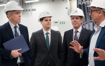 A un año del Plan Nuclear de Milei, directivos de la CNEA denuncian que «es inviable el desarrollo de proyectos» por el deterioro salarial y presupuestario