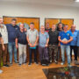 Delegados de la UTA de Roberto Fernández y Metrodelegados se sumaron al Frente de Sindicatos Unidos que empieza a consolidarse como polo de atracción opositor