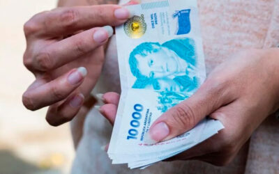 El salario mínimo pulverizado: se necesitan cuatro sueldos para que una familia no sea pobre