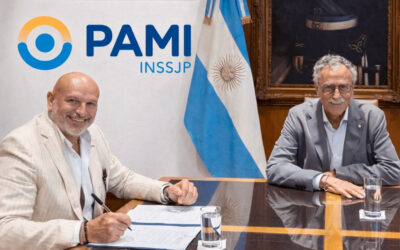 PAMI en estado crítico: Ajuste, internas y avance privado golpean a trabajadores y prestadores