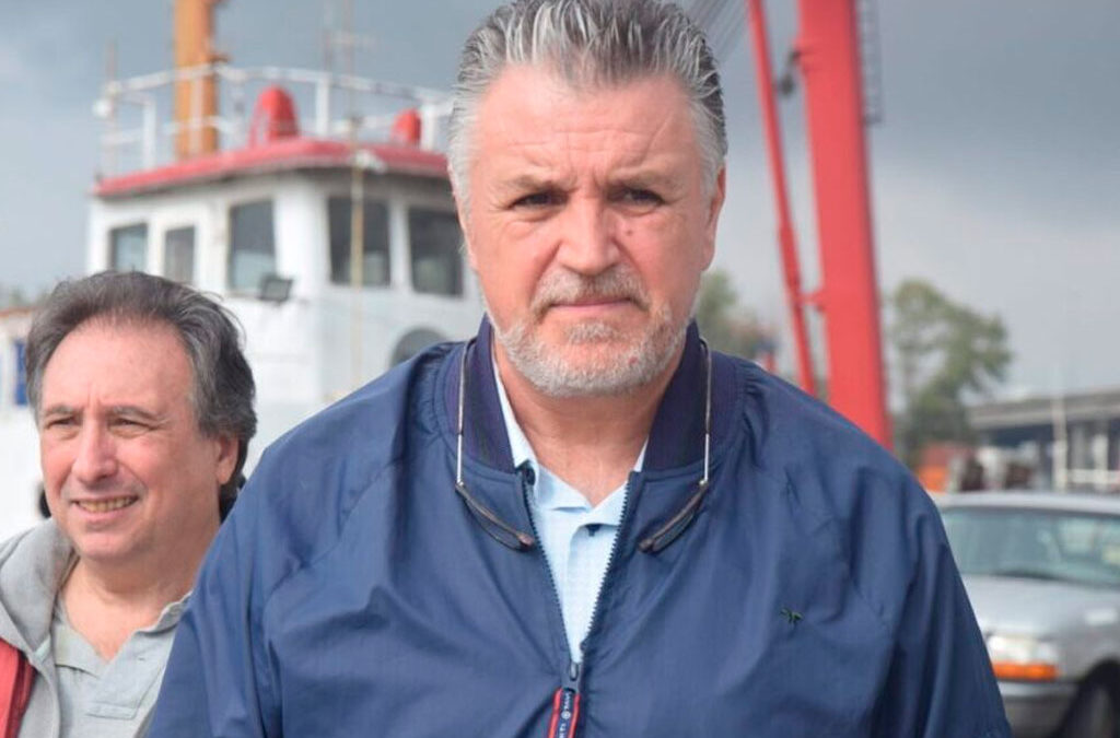 Conflicto pesquero: denuncian que, para ahorrar, quieren poner marineros a hacer trabajos de oficiales