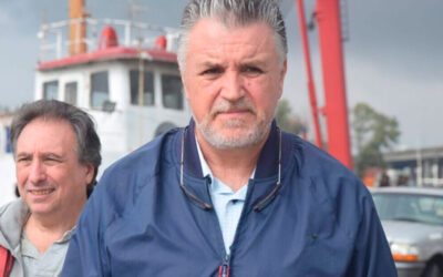 Conflicto pesquero: denuncian que, para ahorrar, quieren poner marineros a hacer trabajos de oficiales