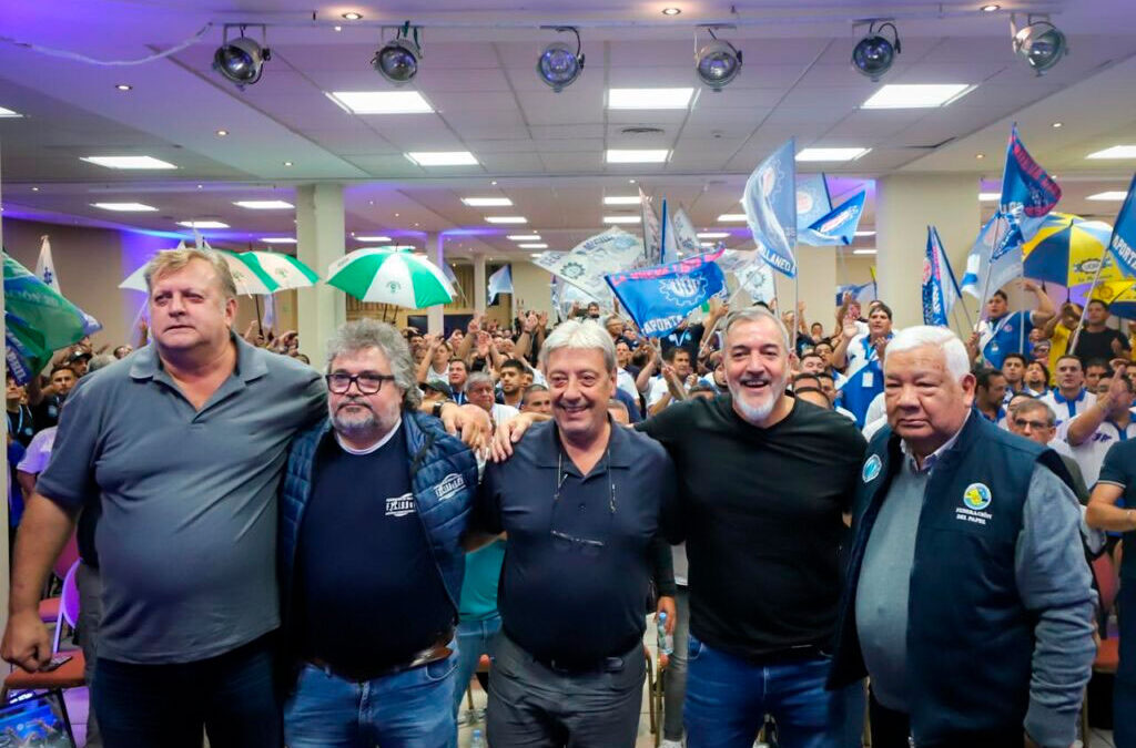 El Frente de Sindicatos Unidos actualizó su canasta básica del trabajador y exige un piso salarial de $2.800.000