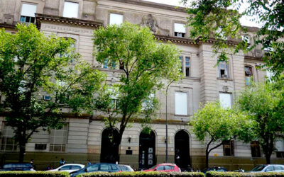 Docentes de la UNR convocan este jueves a un abrazo y ruidazo en la facultad de Ingeniería