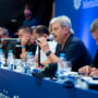 Abel Furlán en el Congreso de la UOM: «El plan de lucha tiene como medida principal el paro, no hay otro camino»