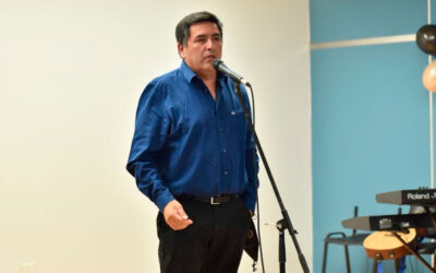 Murió Javier Castro, secretario general de AOMA Santa Cruz