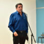 Murió Javier Castro, secretario general de AOMA Santa Cruz